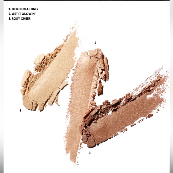 MAC Cosmetics Hyper Real Glow in Get It Glowin’ - Picture 5 of 16